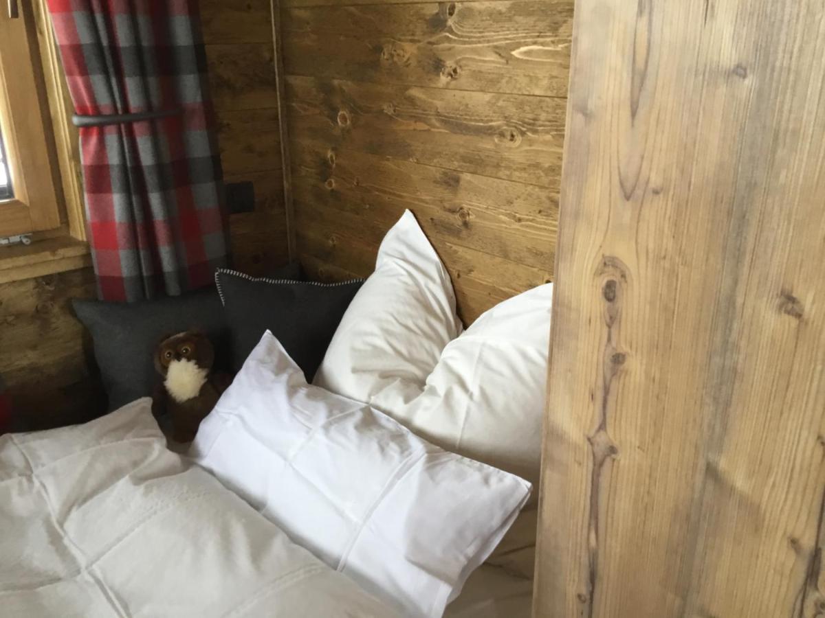 Chalet Olivia Villa Seefeld in Tirol Exterior photo