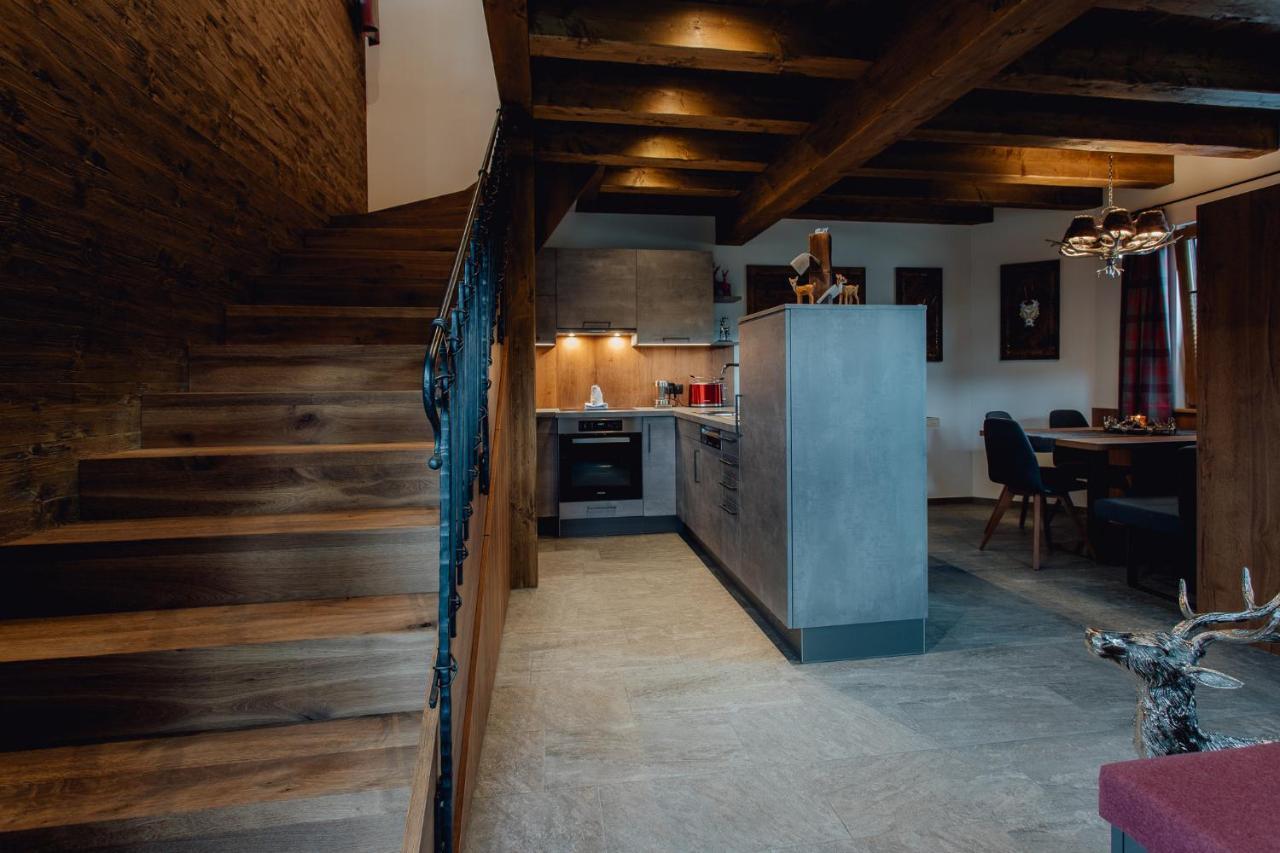 Chalet Olivia Villa Seefeld in Tirol Exterior photo