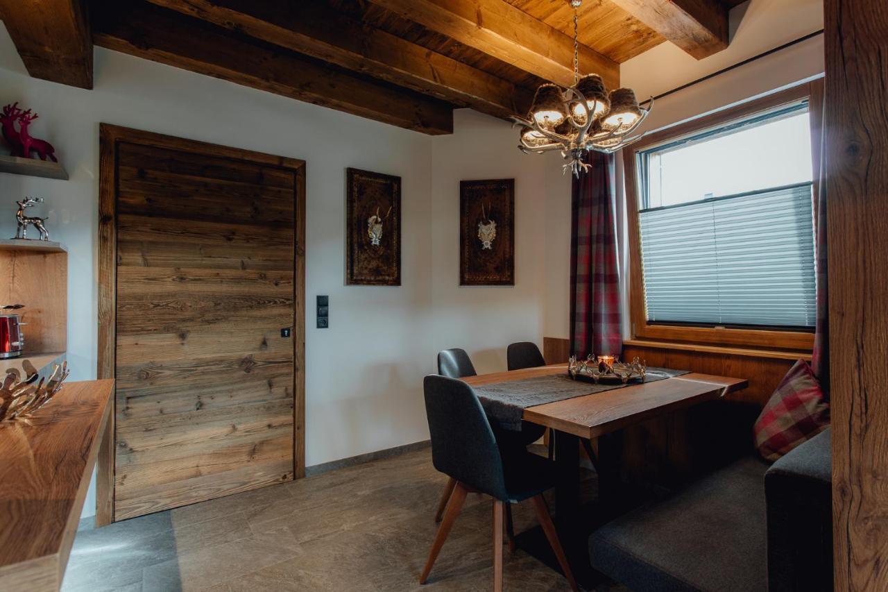 Chalet Olivia Villa Seefeld in Tirol Exterior photo